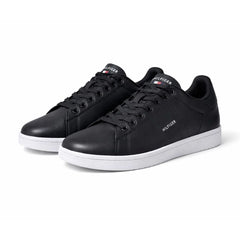 Tommy Hilfiger Liston Sneaker Men - BLK