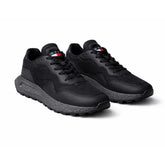 Tommy Jeans TJM Runner Mix Material EM0EM01259-BLK