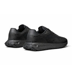 Tommy Jeans TJM Runner Mix Material EM0EM01259-BLK