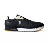 U.S. POLO ASSN. DENI Sneakers Men - BLK