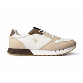 U.S. POLO ASSN. DENI Sneakers Men - CRM