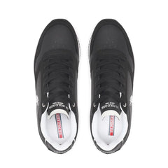 U.S. POLO ASSN. NOBIL 183-BLACK