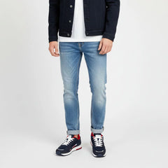 U.S. POLO ASSN. TABRY 001B-NVY