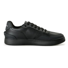 Versace Medusa Logo Trainers - Black