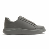 ZARA MONOCHROME CHUNKY SOLE SNEAKERS 2201-520-GRY