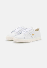 Lauren Ralph Lauren Janson low-top sneakers /WHT