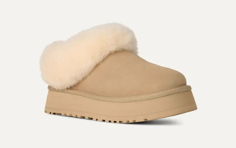 UGG Women's Tazzelle - mustard seed