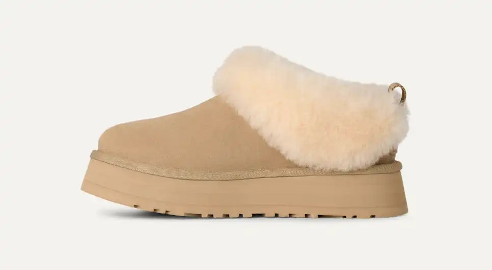 UGG Women's Tazzelle - mustard seed