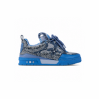 Louis Vuitton LV Skate Bleu (Mirror Original)