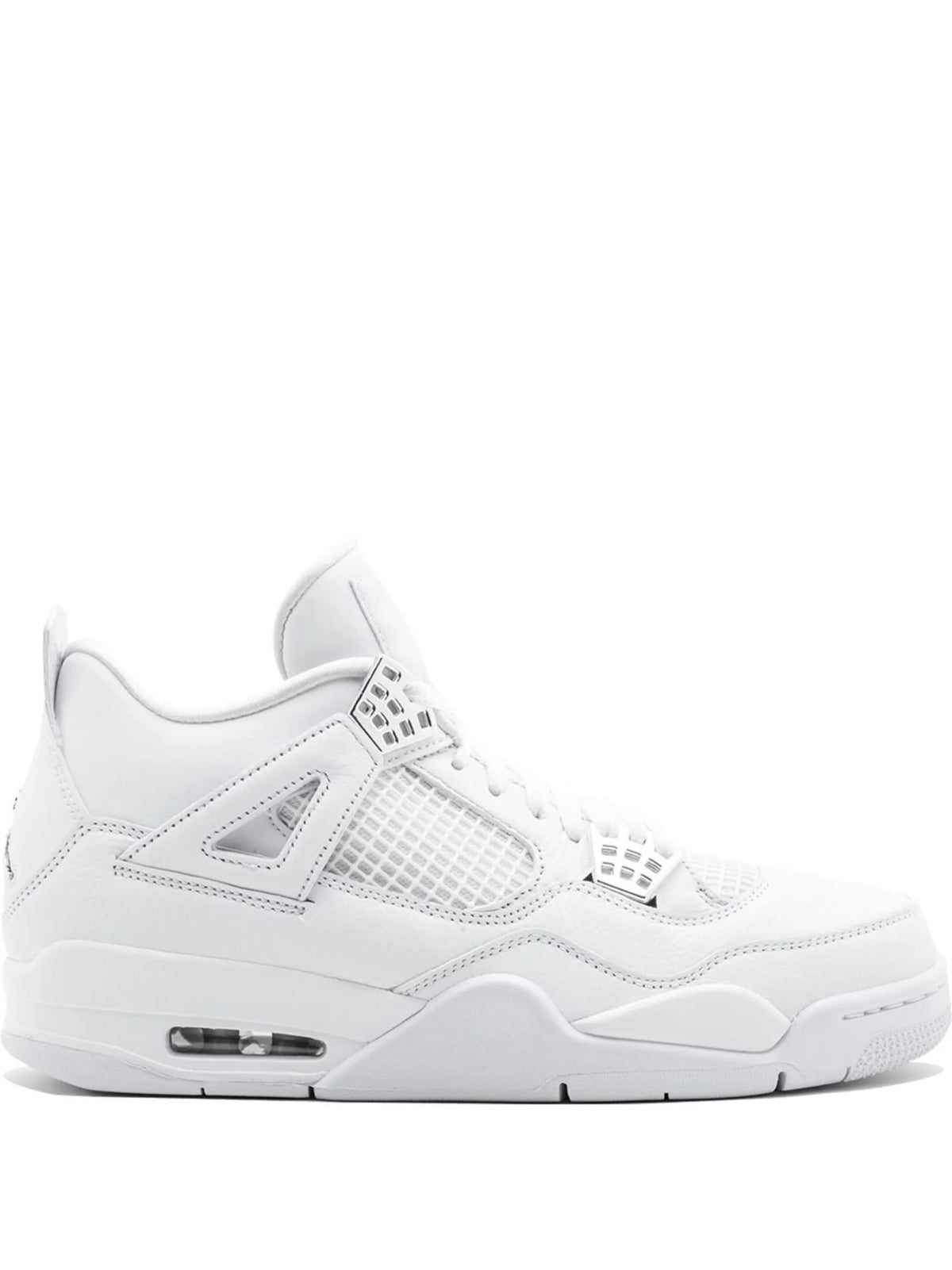 Air Jordan 4 Retro "Pure Money" sneakers (Mirror)