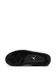 Air Jordan 4 Retro "Black Cat" sneakers  (Mirror)