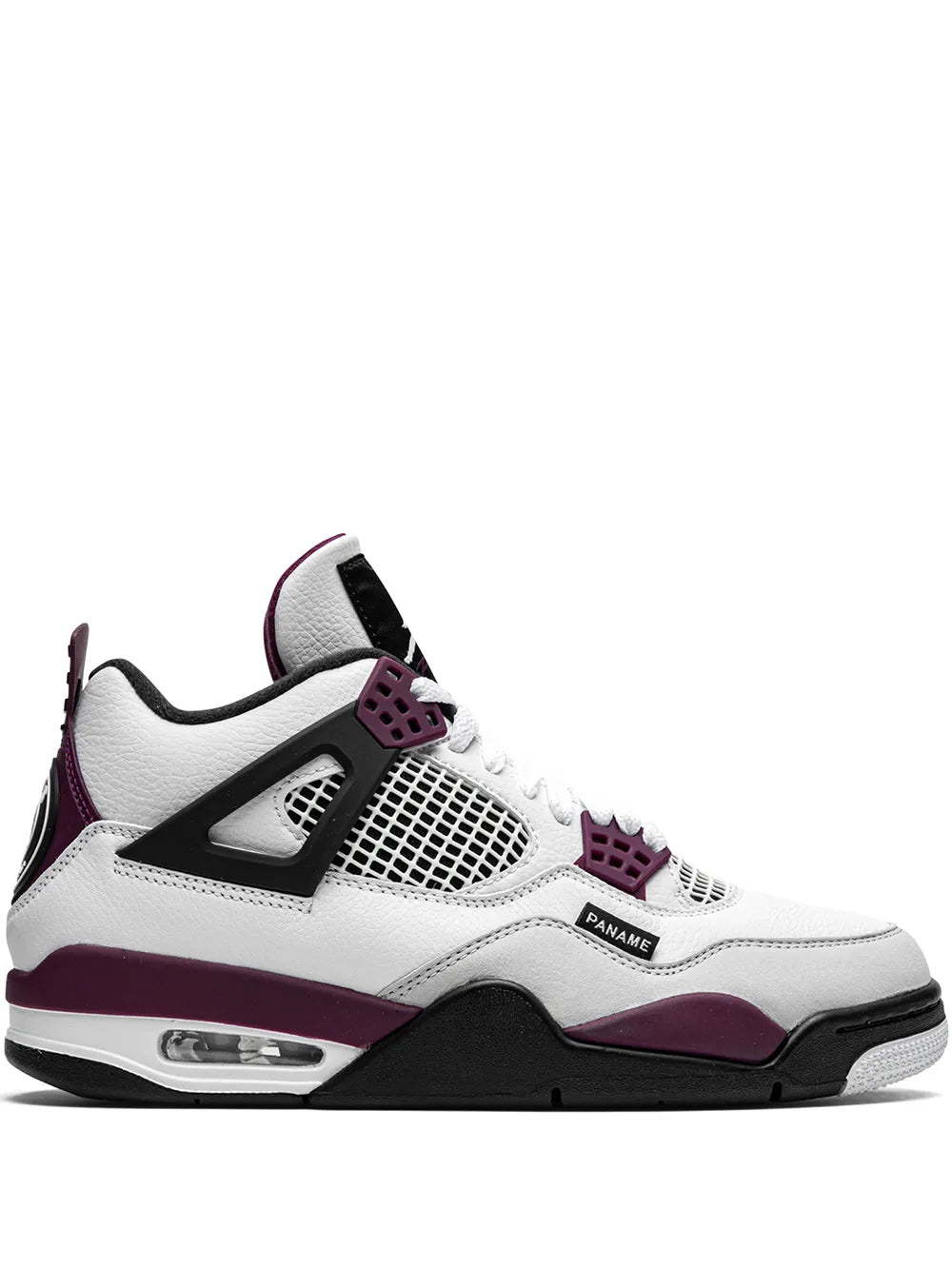 Air Jordan 4 Retro "PSG"sneakers (Mirror)