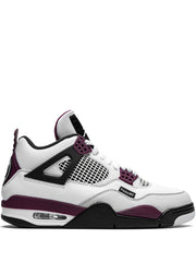 Air Jordan 4 Retro "PSG"sneakers (Mirror)