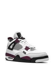 Air Jordan 4 Retro "PSG"sneakers (Mirror)