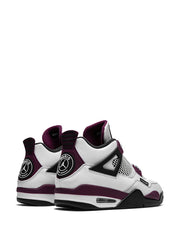 Air Jordan 4 Retro "PSG"sneakers (Mirror)