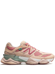 New Balance x Joe Freshgoods 9060 "Inside Voices - Cookie Pink" sneakers (Mirror)