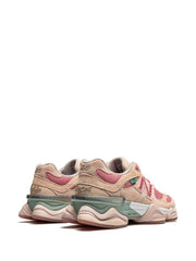 New Balance x Joe Freshgoods 9060 "Inside Voices - Cookie Pink" sneakers (Mirror)