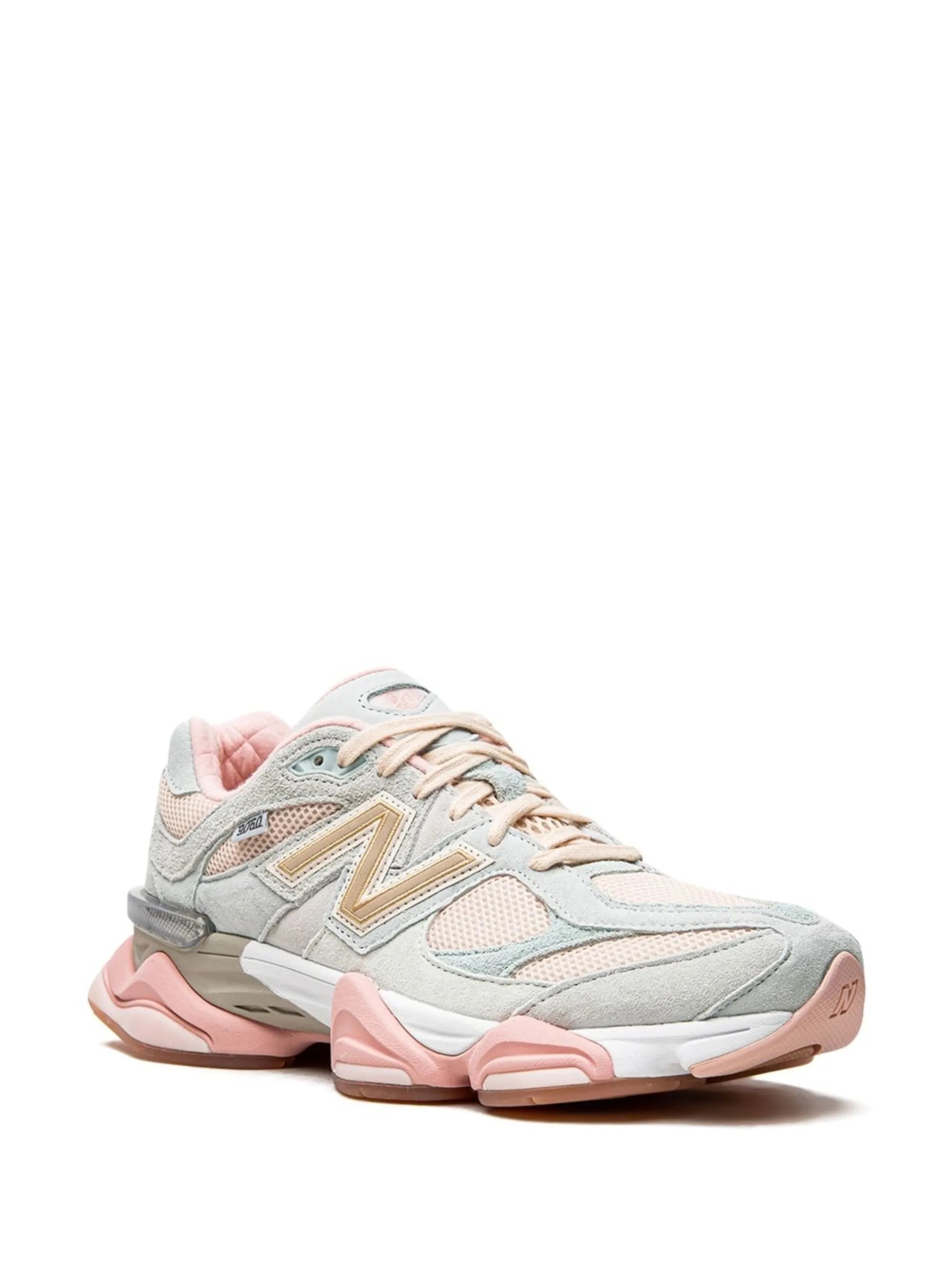 New Balance Joe Freshgoods x 9060 'Baby Shower Blue' (Mirror)