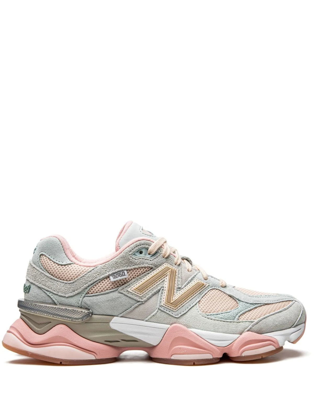 New Balance Joe Freshgoods x 9060 'Baby Shower Blue' (Mirror)