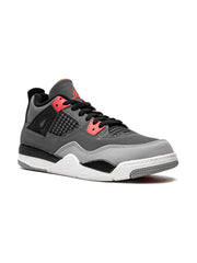 Air Jordan 4 "Infared" sneakers (Mirror)