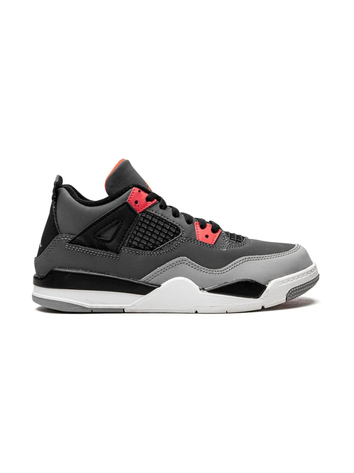 Air Jordan 4 "Infared" sneakers (Mirror)