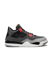Air Jordan 4 "Infared" sneakers (Mirror)