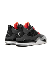 Air Jordan 4 "Infared" sneakers (Mirror)