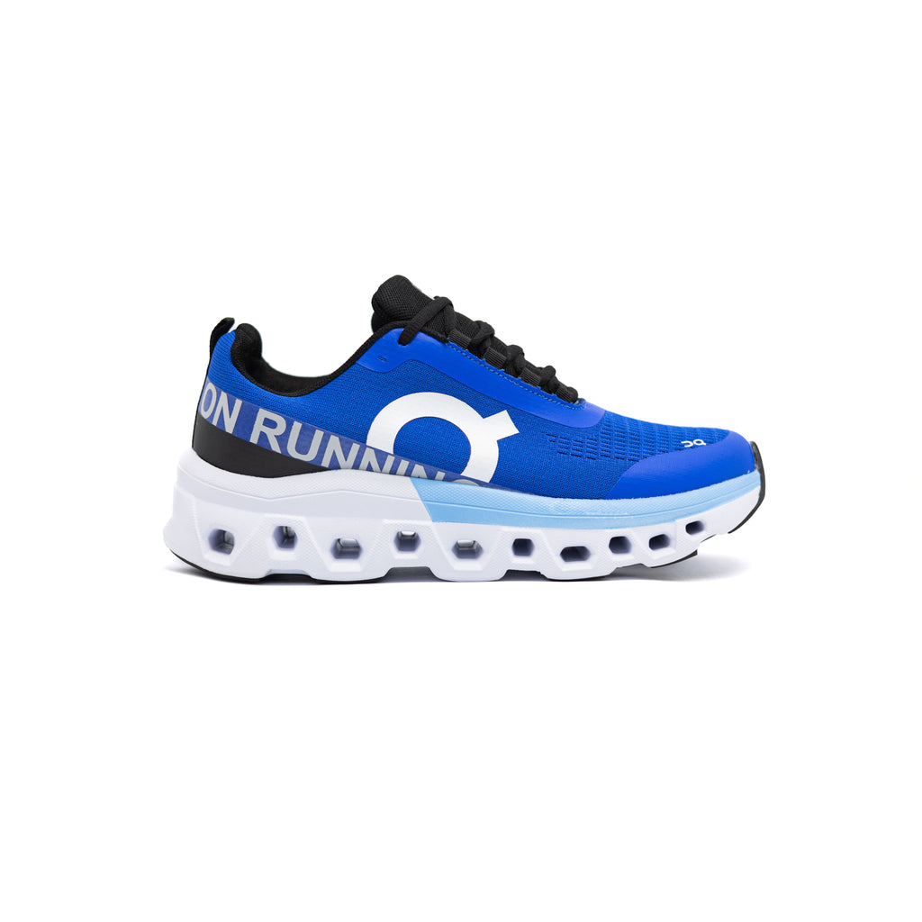 On Running Cloudmonster 2 "Blue"  (Mirror)