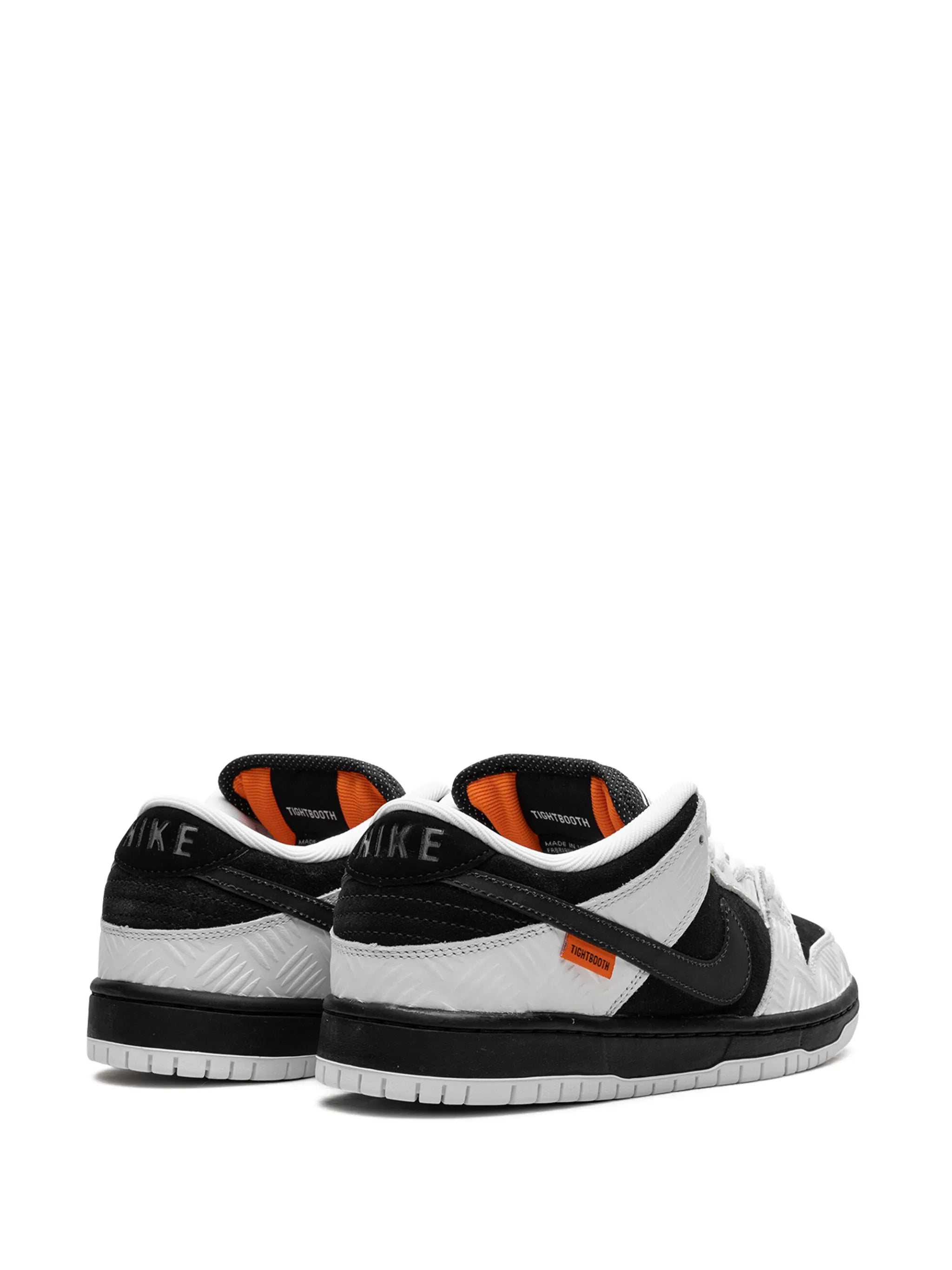 Nike x Tightbooth SB Dunk Low sneakers (Mirror)