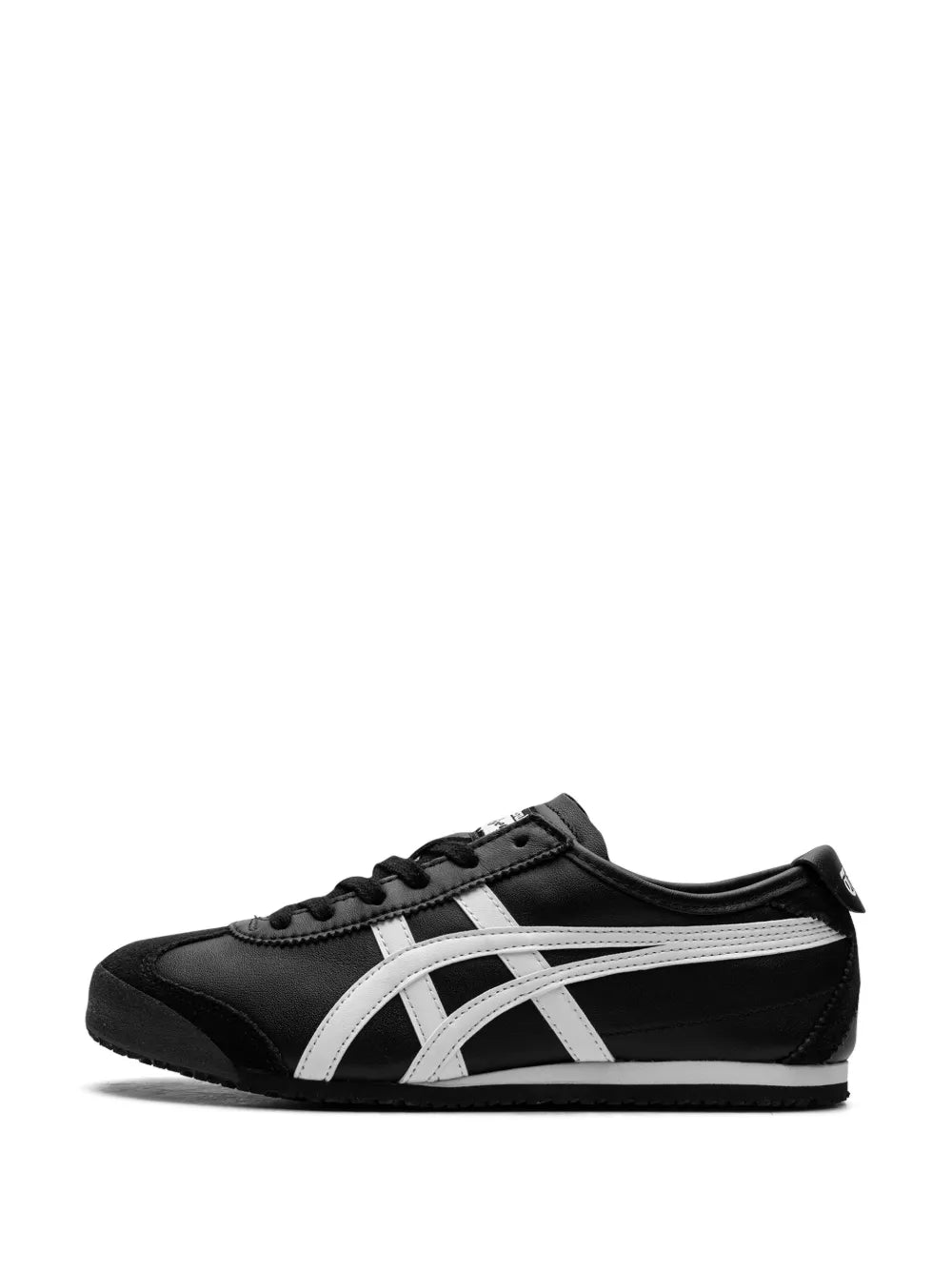 Onitsuka Tiger Mexico 66™ "Black/White" sneakers (Mirror)
