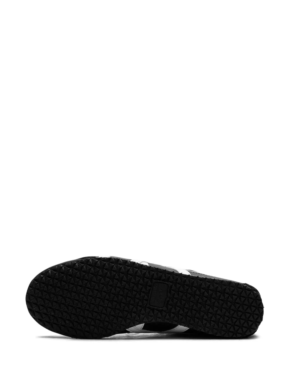 Onitsuka Tiger Mexico 66™ "Black/White" sneakers (Mirror)