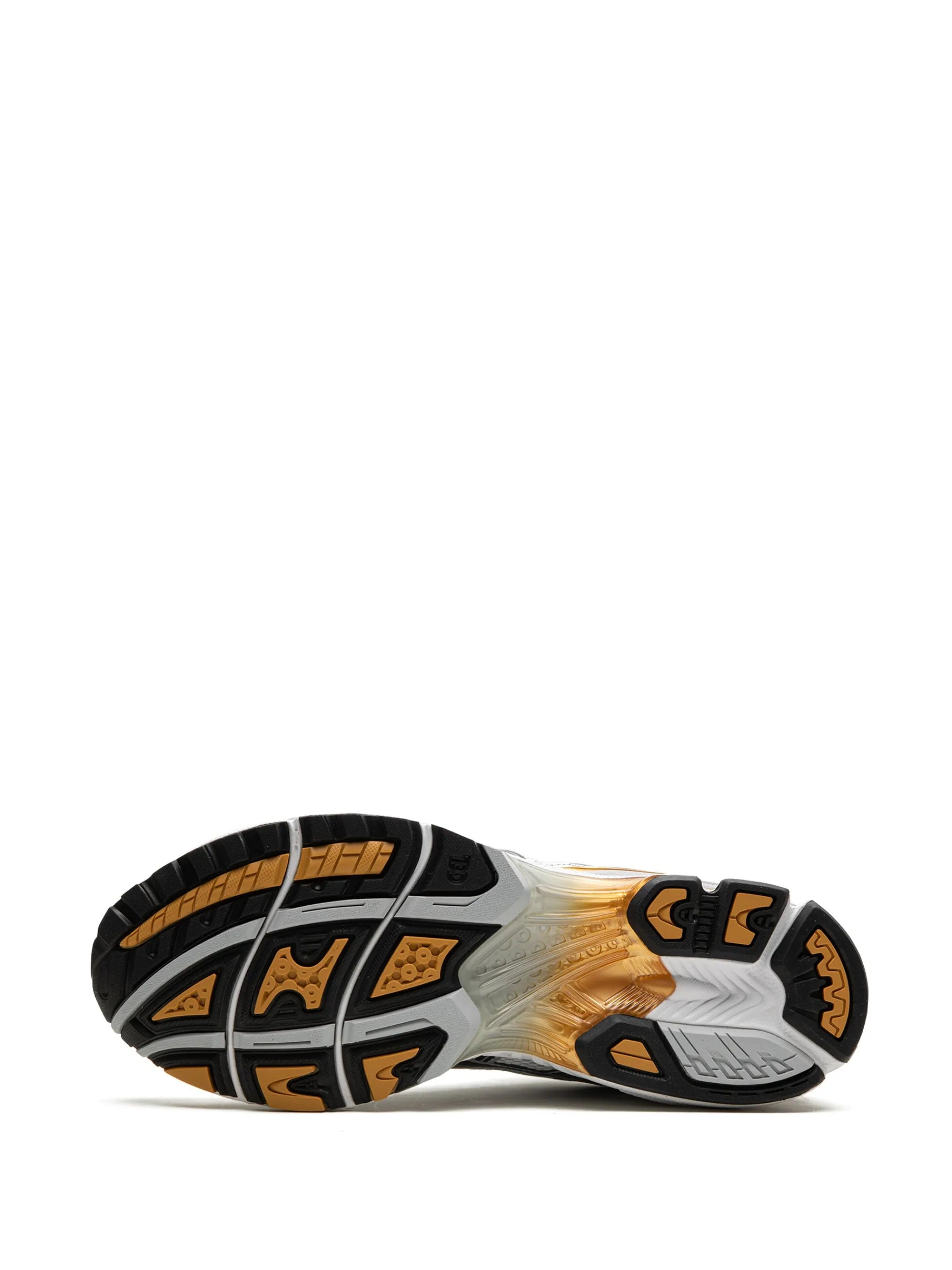 ASICS GEL-KAYANO 14 "Pure Gold" sneakers (Mirror)