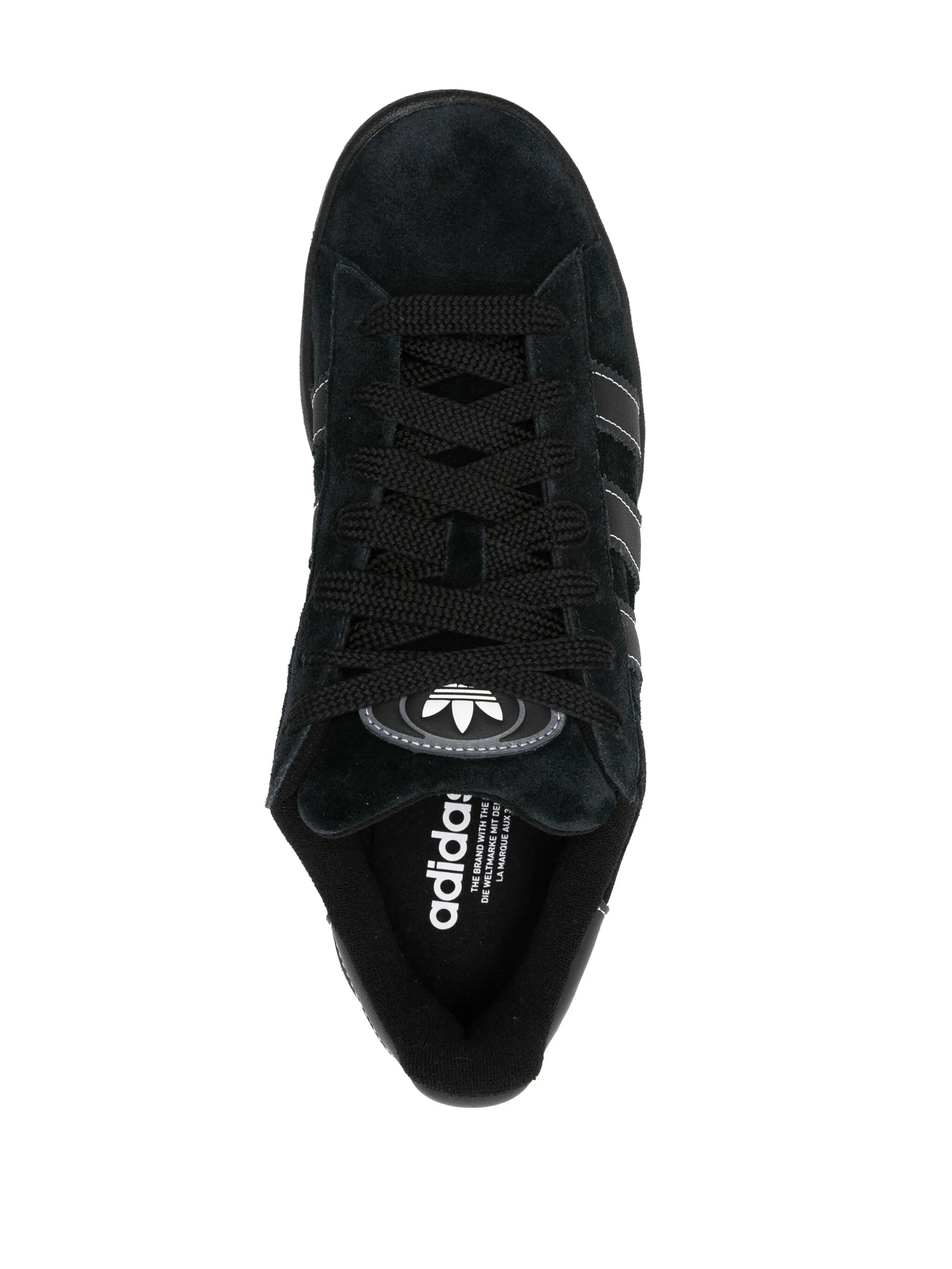 Adidas Campus 00s 'Black White' IF8768 (Mirror)