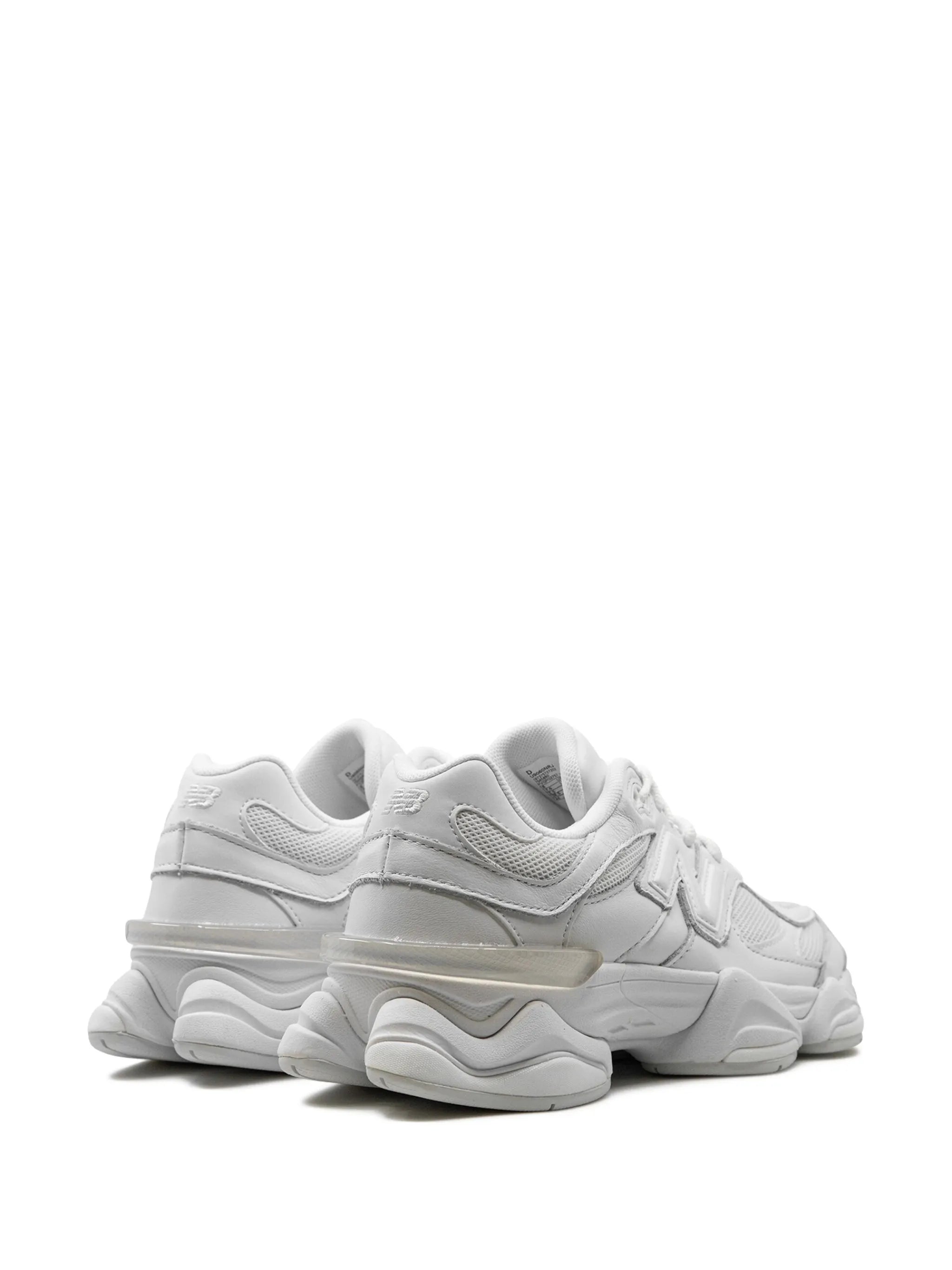 New Balance Joe Freshgoods x 9060 'White' (Mirror)