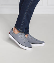 HUGO BOSS Jodie Trainers - Grey