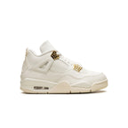 Air Jordan 4 "Sail" sneakers (Mirror)