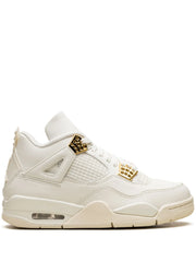 Air Jordan 4 "Sail" sneakers (Mirror)