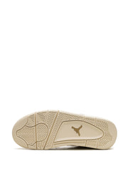 Air Jordan 4 "Sail" sneakers (Mirror)