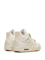 Air Jordan 4 "Sail" sneakers (Mirror)