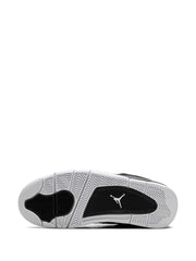 Air Jordan 4 "Fear" sneakers (Mirror)