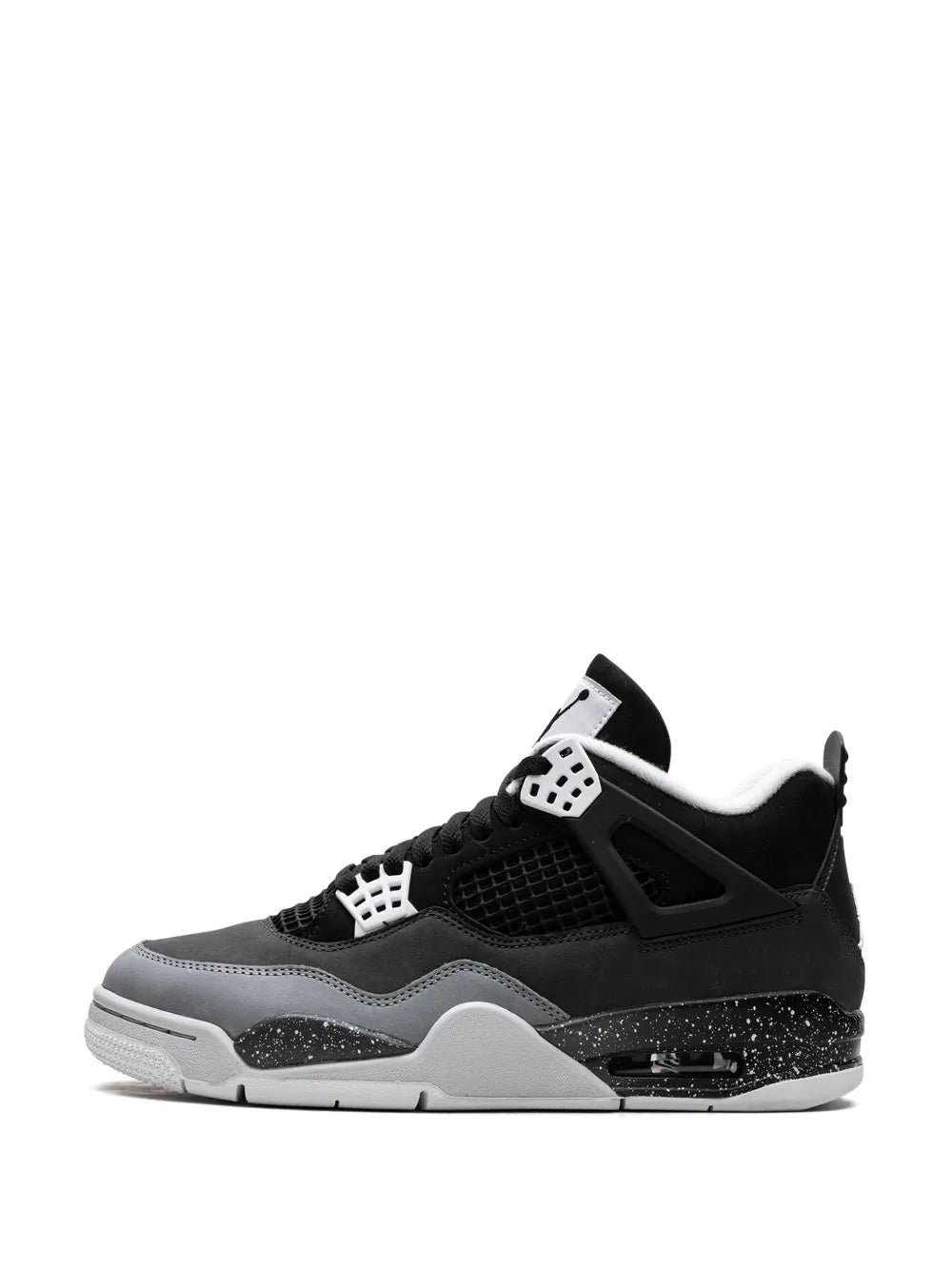 Air Jordan 4 "Fear" sneakers (Mirror)