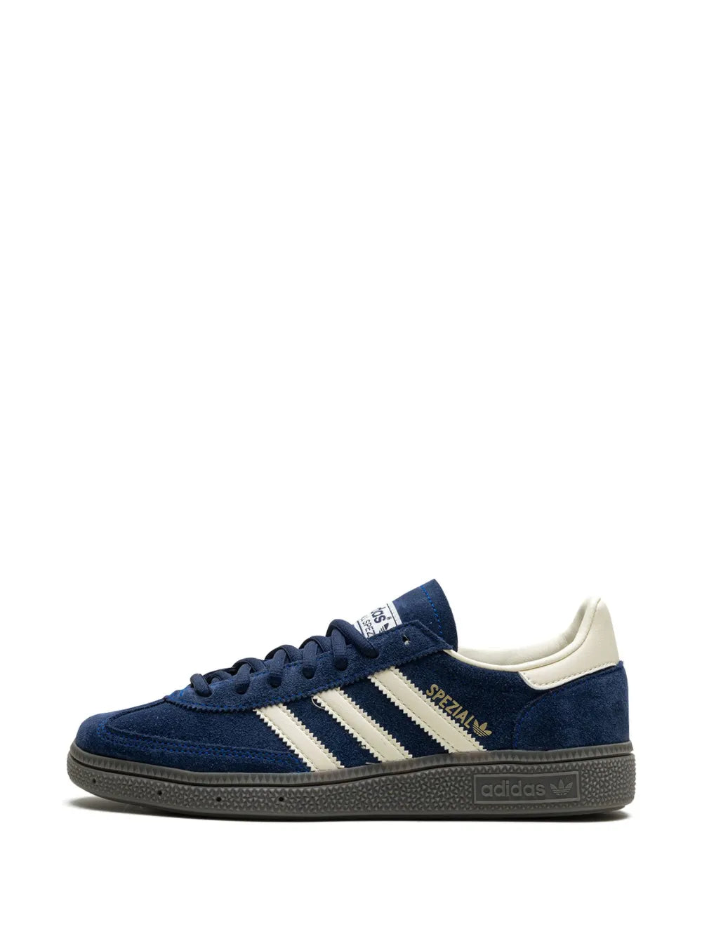Adidas Handball Spezial "Night Indigo/Cream White/Cloud White" sneakers (Mirror)