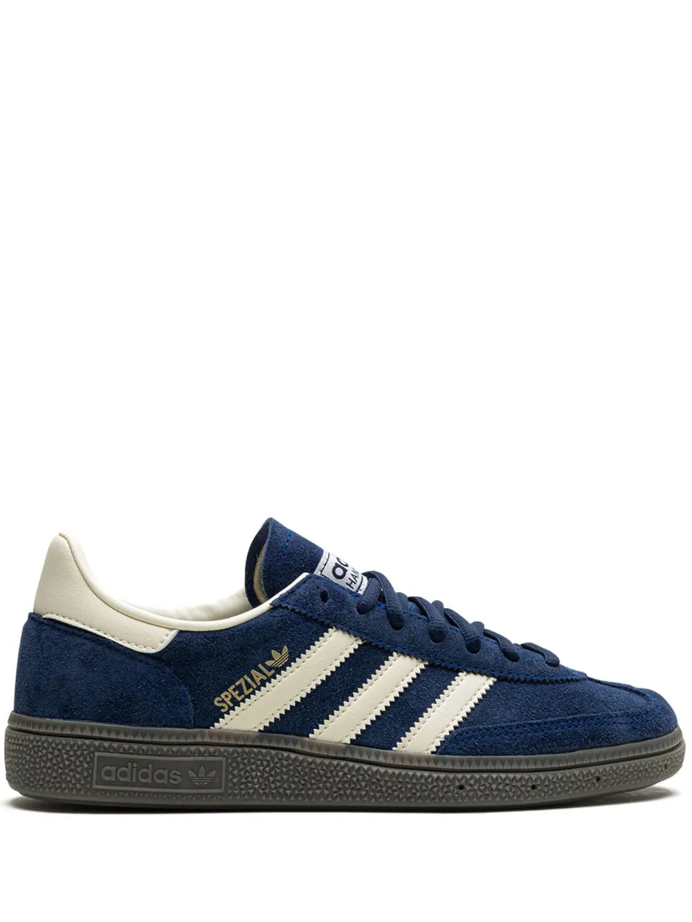 Adidas Handball Spezial "Night Indigo/Cream White/Cloud White" sneakers (Mirror)