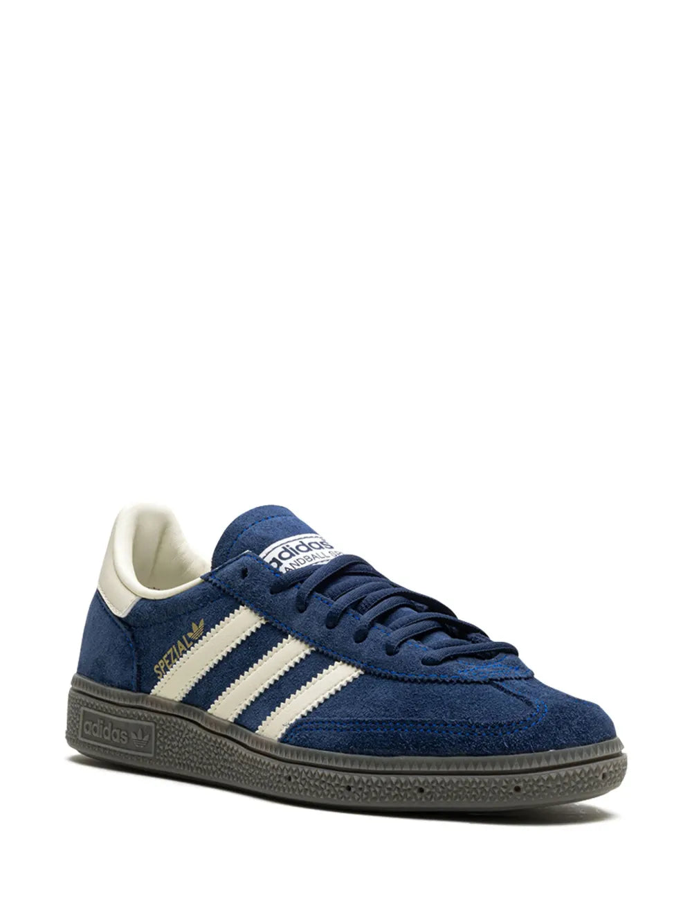 Adidas Handball Spezial "Night Indigo/Cream White/Cloud White" sneakers (Mirror)