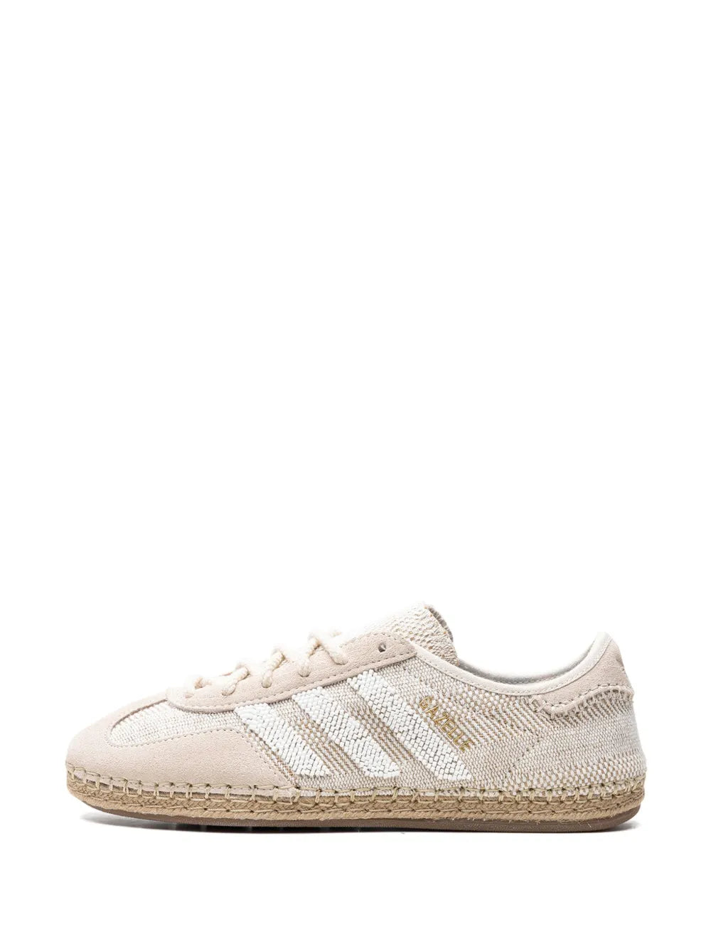Adidas x CLOT Gazelle sneakers - Beige (Mirror)