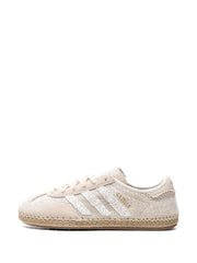 Adidas x CLOT Gazelle sneakers - Beige (Mirror)