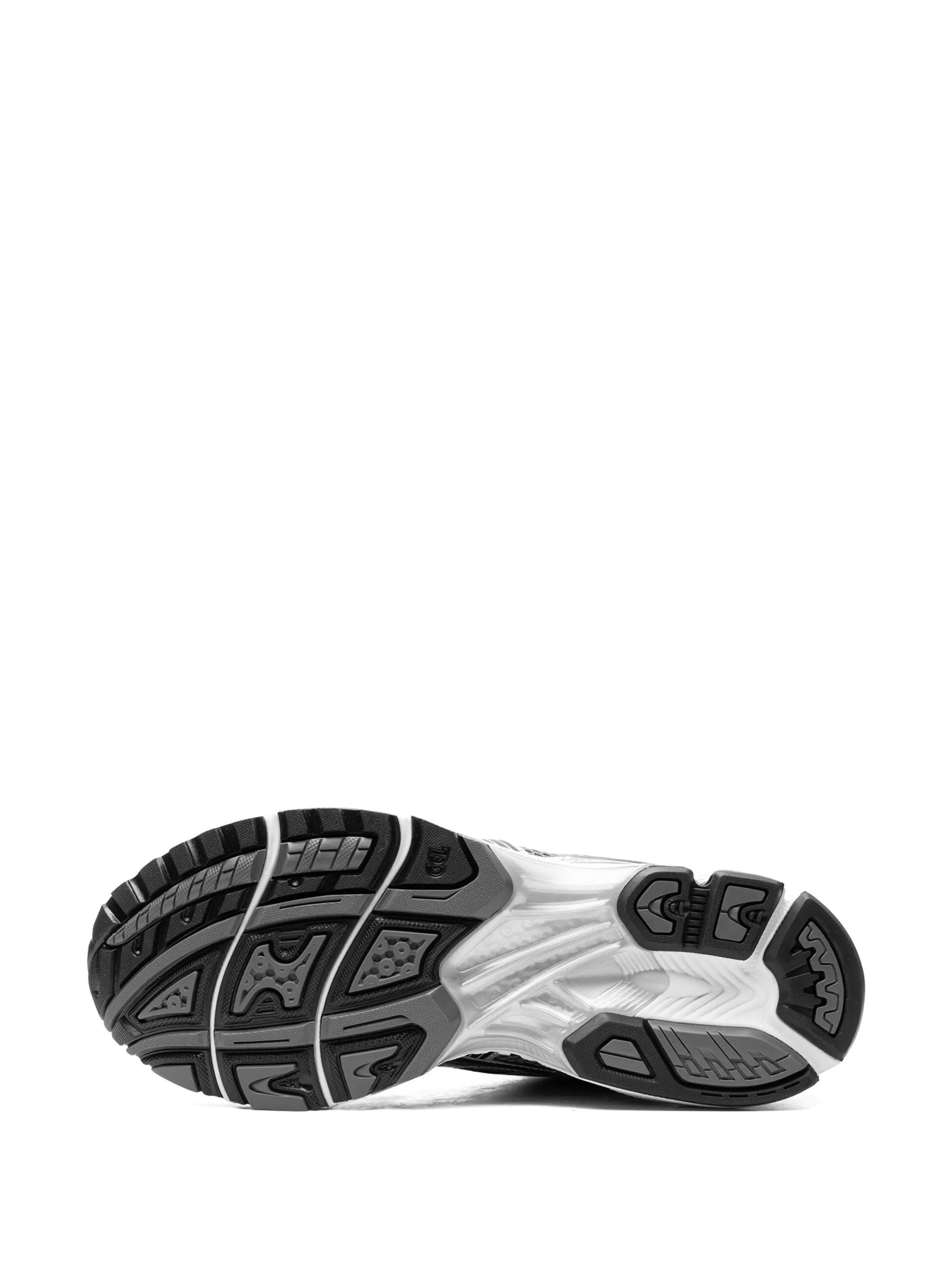 ASICS GEL-KAYANO 14 "Silver/Green" sneakers (Mirror)