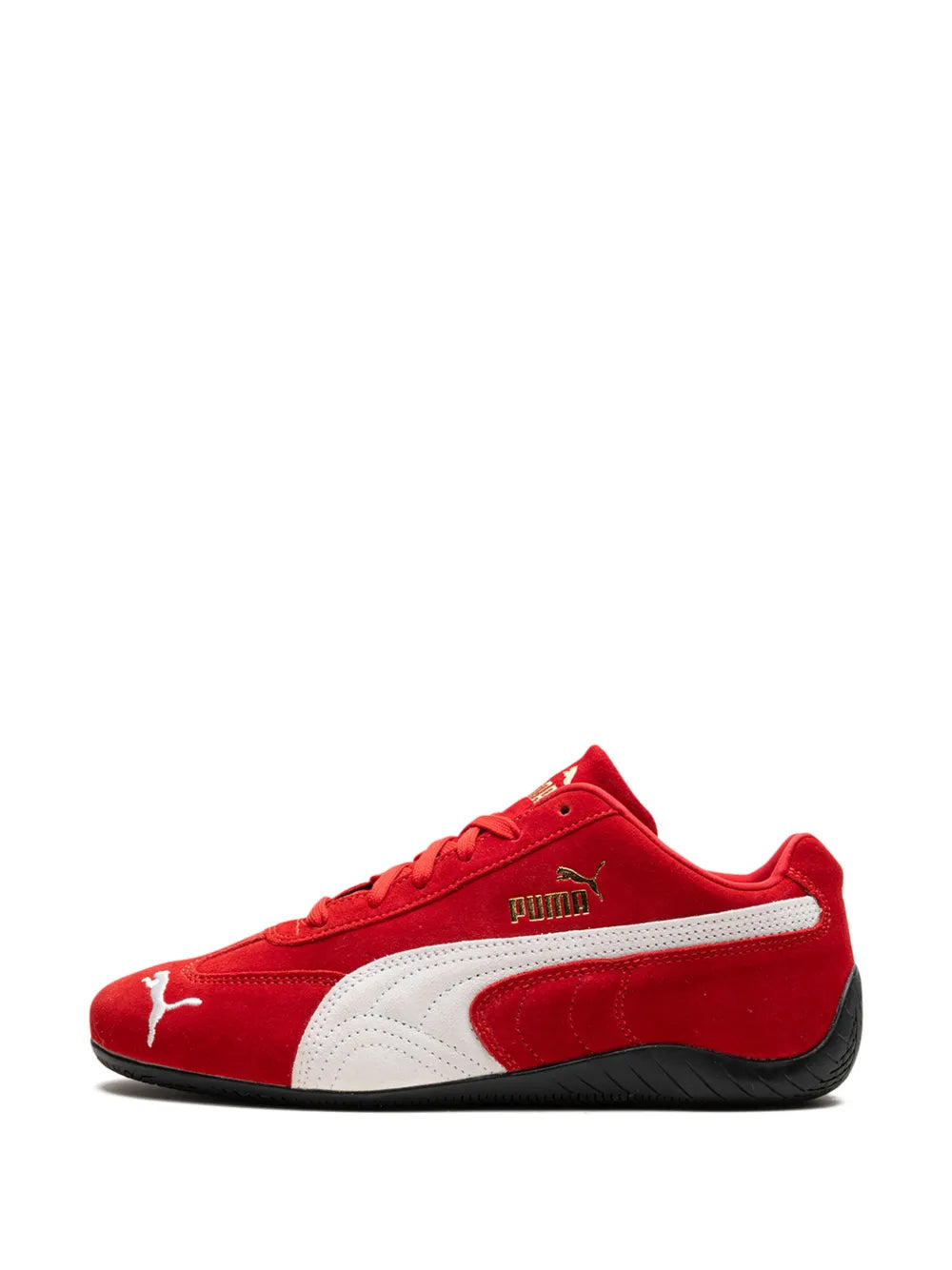 PUMA Speedcat OG "For All Time Red/White" sneakers (Mirror)