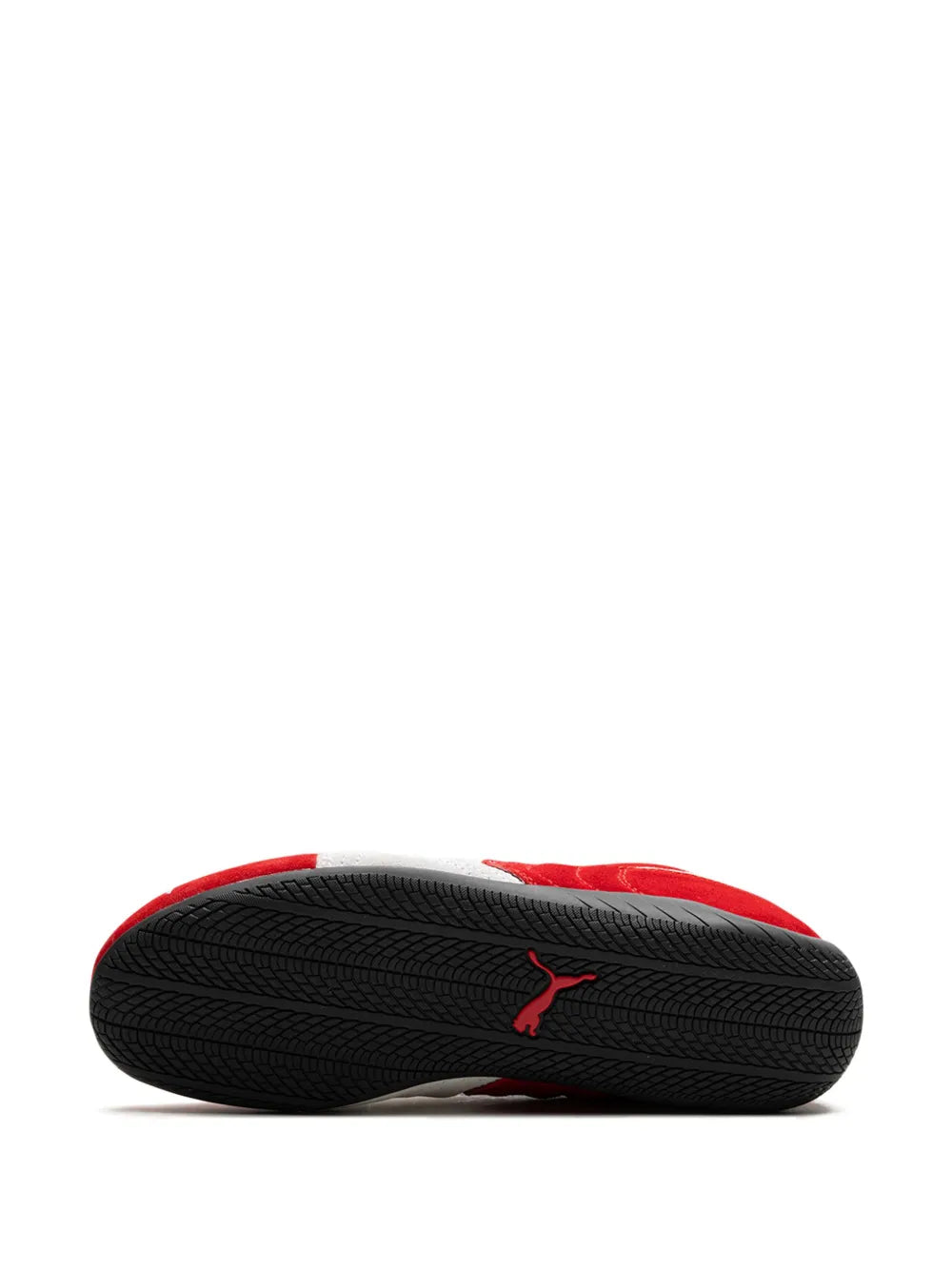 PUMA Speedcat OG "For All Time Red/White" sneakers (Mirror)