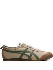 Onitsuka Tiger Mexico 66™ "Beige/Green" sneakers (Mirror)